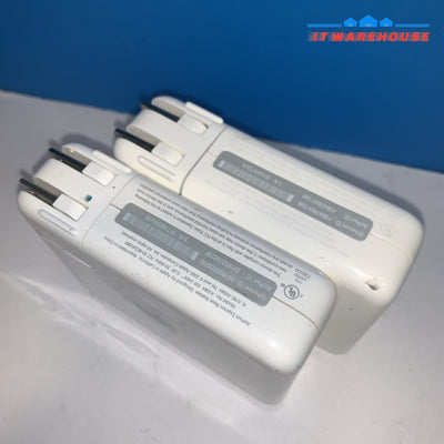 Lot of 2 Apple Airport Express Base Station Model A1084