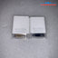 Lot of 2 Apple iPod Shuffle 2nd Gen USB Charger Data Dock Adapter A1358 A1362