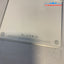 Lot of 2 Apple Magic Trackpad A1339 Wireless Bluetooth Multi-Touch