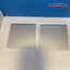 Lot of 2 Apple Magic Trackpad A1339 Wireless Bluetooth Multi-Touch