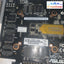 Lot of 2 ASUS GeForce GTX 760 2GB GDDR5 DirectCU II Dual Fan GPUs