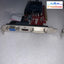 Lot of 2 ASUS Radeon HD 5450 1GB DDR3 Silent PCI-E Video Cards