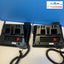 Lot Of 2 At&T Tl86103 2-Line Connect To Cell Corded/Cordless Answering Main Unit