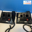 Lot Of 2 AT&T TL86103 2-line Connect to Cell Corded/Cordless Answering main Unit