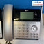 Lot Of 2 AT&T TL86103 2-line Connect to Cell Corded/Cordless Answering main Unit