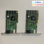 Lot of 2 ATI RAGE 3D AGP VGA Video Card 109-49800-10
