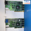 Lot of 2 ATI Rage Pro Turbo AGP 109-49800-11 SDRAM 8MB Video Card VGA