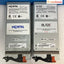 (Lot of 2) Bladecenter Layer 2/3 Copper Gigabit Ethernet Switch Module 32R1869 ~