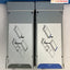 (Lot of 2) Bladecenter Layer 2/3 Copper Gigabit Ethernet Switch Module 32R1869 ~