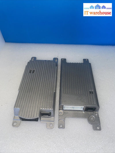 Lot Of 2 Bmw T8G-Mulf2 T8G-Beb019 Bluetooth Units