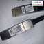 Lot of 2 Cisco Meraki MA-CBL-40G-1M- STACK CABLE