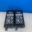 Lot Of 2 Cisco Power Injector Air-Pwrinj5 341-0556-01