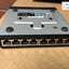 Lot Of 2 Cisco Sd208 8-Port 10/100 Switch Up To 200M @