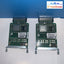 Lot of 2 Cisco VWIC3-1MFT-T1/E1 1-Port Voice / WAN Interface Card
