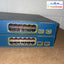 Lot of 2 Cisco WS-C3560-24PS-S 24-Port 10/100/1000 Managed PoE Shift (No ears)