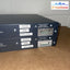 Lot Of 2 Cisco Ws-C3560-24Ps-S 24-Port 10/100/1000 Managed Poe Shift (No Ears)
