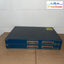 Lot Of 2 Cisco Ws-C3560-24Ps-S 24-Port 10/100/1000 Managed Poe Shift (No Ears)