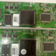 - LOT OF 2 CONTRAL BOARD OF Crestron TPS-4500/5000 TOUCHSCREEN PA05749/SE05749