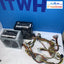 Lot of 2 Cooler Master RS-500-PSAR-I3 500W ATX Power Supplies Tested