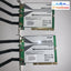 (Lot of 2) D-Link DWA-552 Xtreme-N Wireless PCI Desktop Adapter With Antenna