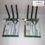 (Lot of 2) D-Link DWA-552 Xtreme-N Wireless PCI Desktop Adapter With Antenna
