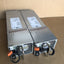 Lot Of 2 DELL 2KWF1 700 WATT EQUALLOGIC PS4100S ARRAY SERVER POWER SUPPLY