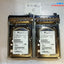 - lot of 2 Dell G8816 36GB SAS 15K 3GBPS 3.5" Hard Drive MAX3036RC w/Caddy @@@