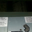 Lot of 2 Dell HU537 / IBM 95P4857 800/1600GB Ultrium LTO-4 SAS Tape Drive #91