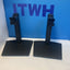 (Lot of 2） Dell (Monitor) Mount, Stand for Dell E2724HS 02PXHV monitors
