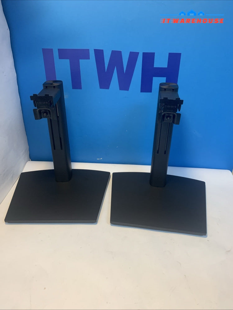(Lot of 2） Dell (Monitor) Mount, Stand for Dell E2724HS 02PXHV monitors