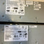 Lot Of 2 Dell Poweredge 180As 8-Port Kvm Console Switch 0Py252
