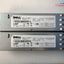 (Lot Of 2X) Dell Poweredge 2950 0X404H / N750P-S0 Nps-750Bb 750W Power Supply ~