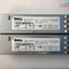 (Lot of 2)   Dell PowerEdge 2950 0X404H / N750P-S0 NPS-750BB 750W Power Supply ~
