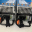(Lot of 2)   Dell PowerEdge 2950 0X404H / N750P-S0 NPS-750BB 750W Power Supply ~