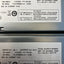 (Lot of 2)   Dell PowerEdge 2950 0X404H / N750P-S0 NPS-750BB 750W Power Supply ~