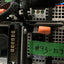 (Lot of 2)   Dell PowerEdge 2950 0X404H / N750P-S0 NPS-750BB 750W Power Supply ~