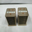 - Lot of 2  Dell PowerEdge 820/830/840/1800/T300 Server CPU Heatsink  KJ582  @@@