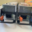 ~ Lot of 2 Dell PowerEdge Power Supplies 0NY526 NY526 Z750P-00 750W 9.3A Tested