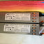 ~ Lot of 2 Dell PowerEdge Power Supplies 0NY526 NY526 Z750P-00 750W 9.3A Tested