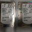 -  LOT OF 2 DELL RY491/ST3146855SS/9Z2066-051 146GB 15K 3.5" SAS HARD DRIVE @@@