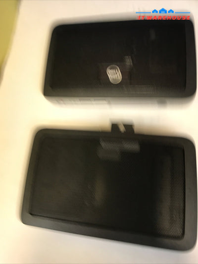 Lot of 2 Dell Wyse Tx0 Thin Client  1GHz with power adapters