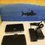 Lot of 2 Dell Wyse Tx0 Thin Client  1GHz with power adapters