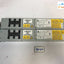 LOT OF 2 Delta DPS-450KB B 450W POWER SUPPLY