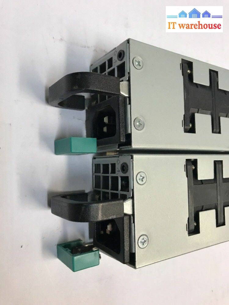 LOT OF 2 Delta DPS-450KB B 450W POWER SUPPLY