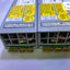 (Lot Of 2) DELTA ELECTRONICS PWS-451-1R DPS-450KB 12V/37A 450W POWER SUPPLY ~