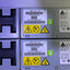 (Lot Of 2) DELTA ELECTRONICS PWS-451-1R DPS-450KB 12V/37A 450W POWER SUPPLY ~