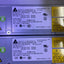 (Lot Of 2) DELTA ELECTRONICS PWS-451-1R DPS-450KB 12V/37A 450W POWER SUPPLY ~