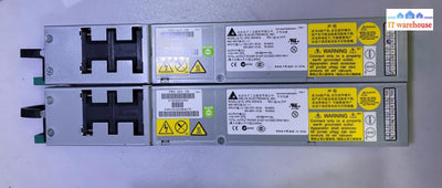 (Lot Of 2) DELTA ELECTRONICS PWS-451-1R DPS-450KB 12V/37A 450W POWER SUPPLY ~
