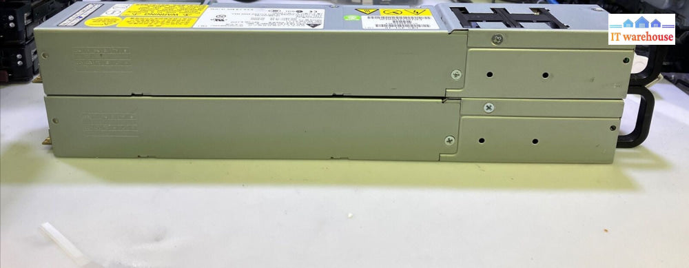 (Lot Of 2) DELTA ELECTRONICS PWS-451-1R DPS-450KB 12V/37A 450W POWER SUPPLY ~