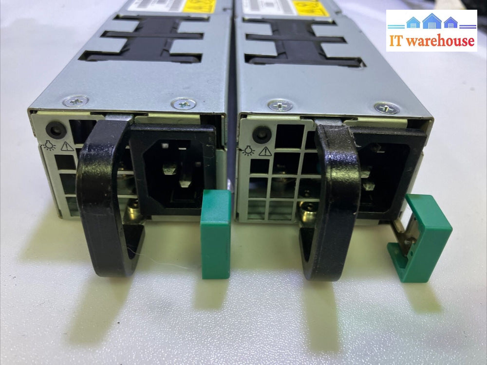 (Lot Of 2) DELTA ELECTRONICS PWS-451-1R DPS-450KB 12V/37A 450W POWER SUPPLY ~
